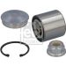 FEBI BILSTEIN 24781 Radlagersatz