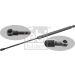 FEBI BILSTEIN 01188 Gasfeder, Koffer-/Laderaum