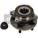 Maxgear Radlagersatz 33-0884