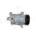NRF Kompressor, Klimaanlage EASY FIT 32559