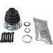 Metzger Faltenbalgsatz, Antriebswelle COMPETENCE KIT 751.006