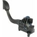 Metzger Sensor, Fahrpedalstellung 0901160