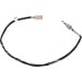 NRF Sensor, Abgastemperatur EASY FIT 707115