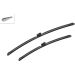 BOSCH A 204 S Scheibenwischer Aerotwin 3 397 014 204