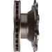 Valeo Bremsscheibe OptiDISC 187086