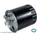Blue Print Kraftstofffilter ADU172303