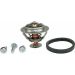 Metzger Thermostat, Kühlmittel 4006257
