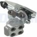 Delphi Bremskraftregler LV40015