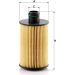 Ölfilter HU 7018 Z