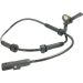 Metzger Sensor, Raddrehzahl 0900912