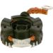 Halter, Kohlebürsten 1 004 336 598