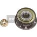 Maxgear Radlagersatz 33-0021