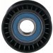 Umlenk-/Führungsrolle, Keilrippenriemen T36413 Umlenk-/Führungsrolle, Keilrippenriemen T36413