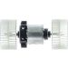 Mahle Innenraumgebläse BEHR Premium Line AB 87 000P