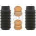 FEBI BILSTEIN 106121 Anschlagpuffer, Federung