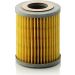Mann-Filter Ölfilter H 813/1 X Mann-Filter Ölfilter H 813/1 X