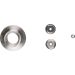 Bilstein Stoßdämpfer BILSTEIN - B6 4600 24-139168