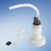 BOSCH Kraftstoffpumpe 0 986 580 802