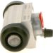 BOSCH Radbremszylinder 0 986 475 933 BOSCH Radbremszylinder 0 986 475 933