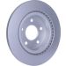 Hella Bremsscheibe PRO 8DD 355 123-061
