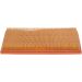 BOSCH F 026 400 053 Luftfilter BOSCH F 026 400 053 Luftfilter