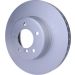 Hella Bremsscheibe PRO 8DD 355 109-921