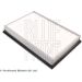 Blue Print Luftfilter ADG02203
