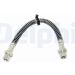 Delphi Bremsschlauch LH6176