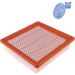 Blue Print Luftfilter ADG022130