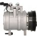 Kompressor, Klimaanlage 89263 Kompressor, Klimaanlage 89263