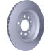 Hella Bremsscheibe PRO 8DD 355 109-191