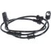 Sensor, Raddrehzahl 0 986 594 656 Sensor, Raddrehzahl 0 986 594 656