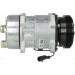 Kompressor, Klimaanlage 89123 Kompressor, Klimaanlage 89123