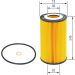 BOSCH F 026 407 007 Ölfilter