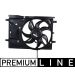 Mahle Lüfter, Motorkühlung BEHR Premium Line CFF 181 000P