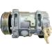 Kompressor, Klimaanlage ACP 1352 000P Kompressor, Klimaanlage ACP 1352 000P