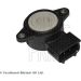 Blue Print Sensor, Drosselklappenstellung ADT37257