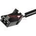 Metzger Sensor, Raddrehzahl 09001002