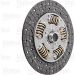 Valeo 827513 Kupplungssatz NEW KIT2P