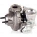 Nissens Turbolader 93248