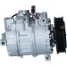 NRF Kompressor, Klimaanlage EASY FIT 32509