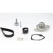 Wasserpumpe + Zahnriemensatz CT1035WP2