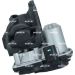 NRF AGR-Ventil 48676