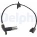 Delphi Sensor, Raddrehzahl SS20060