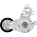Spannrolle, Keilrippenriemen T38307