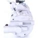 Nissens Kompressor, Klimaanlage FIRST FIT 890250