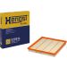 Hengst Filter Luftfilter E1051L