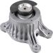 Metzger Lagerung, Motor 8054181