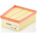 MANN-FILTER C 22 026 Luftfilter MANN-FILTER C 22 026 Luftfilter