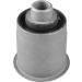 Tedgum Lagerung, Achskörper TED37465